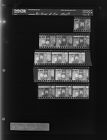 Bus Driver of the Month (13 Negatives (October 4, 1967) [Sleeve 6, Folder a, Box 44]